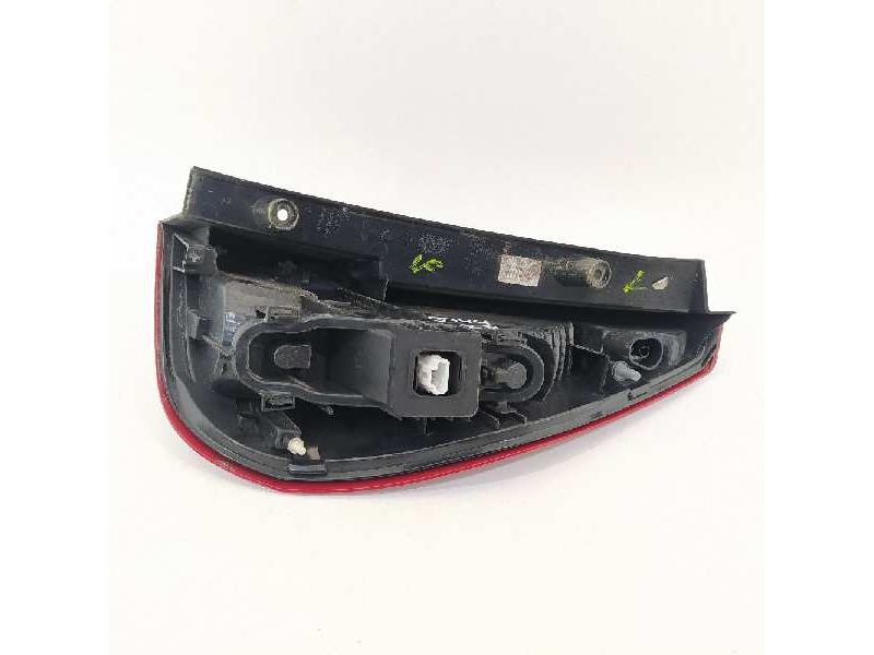 Recambio de piloto trasero izquierdo para renault scenic iii dynamique referencia OEM IAM 265550013R  