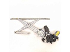 Recambio de elevalunas delantero izquierdo para nissan micra (k13) 1.2 cat referencia OEM IAM 827311HB1A 3036929 807011HB2A