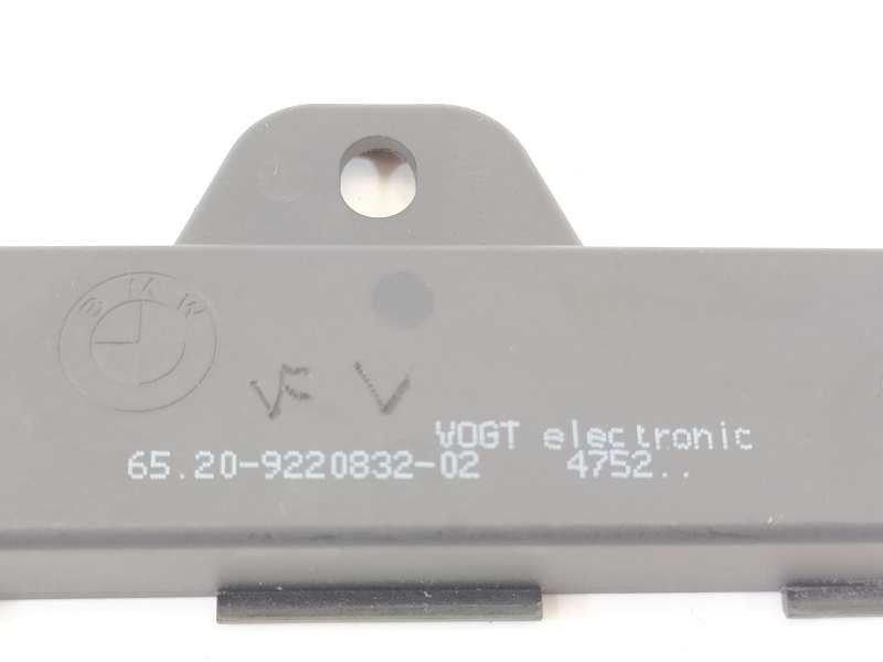 Recambio de modulo electronico para bmw serie 5 touring (f11) 530d xdrive referencia OEM IAM 65209220832  