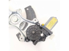 Recambio de elevalunas delantero izquierdo para nissan micra (k13) 1.2 cat referencia OEM IAM 827311HB1A 3036929 807011HB2A 2