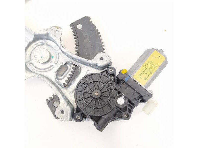 Recambio de elevalunas delantero izquierdo para nissan micra (k13) 1.2 cat referencia OEM IAM 827311HB1A 3036929 807011HB2A