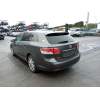 TOYOTA AVENSIS STATION WAGON (_T27_)