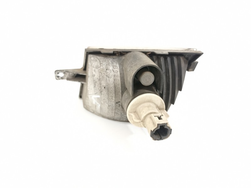 Recambio de piloto delantero derecho para nissan micra (k12e) acenta referencia OEM IAM 89027936  