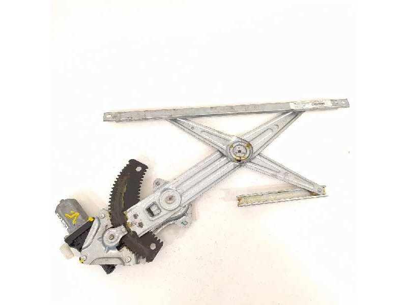 Recambio de elevalunas delantero izquierdo para nissan micra (k13) 1.2 cat referencia OEM IAM 827311HB1A 3036929 807011HB2A