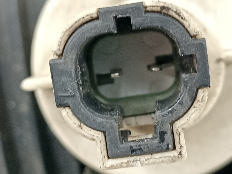 Recambio de piloto delantero derecho para nissan micra (k12e) acenta referencia OEM IAM 89027936  