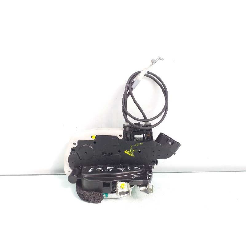 Recambio de cerradura puerta trasera derecha para nissan micra (k13) 1.2 cat referencia OEM IAM T7214510  