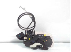 Recambio de cerradura puerta trasera derecha para nissan micra (k13) 1.2 cat referencia OEM IAM T7214510   2