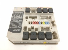 Recambio de caja reles / fusibles para nissan micra (k12e) acenta referencia OEM IAM 284B7AX615  
