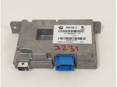 Recambio de modulo electronico para bmw serie 5 touring (f11) 530d xdrive referencia OEM IAM 1C9399247 9399247 