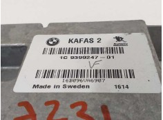 Recambio de modulo electronico para bmw serie 5 touring (f11) 530d xdrive referencia OEM IAM 1C9399247 9399247  2