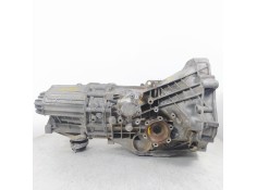 Recambio de caja cambios para audi a4 berlina (8e) 2.0 tdi referencia OEM IAM JEM  