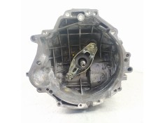 Recambio de caja cambios para audi a4 berlina (8e) 2.0 tdi referencia OEM IAM JEM   2