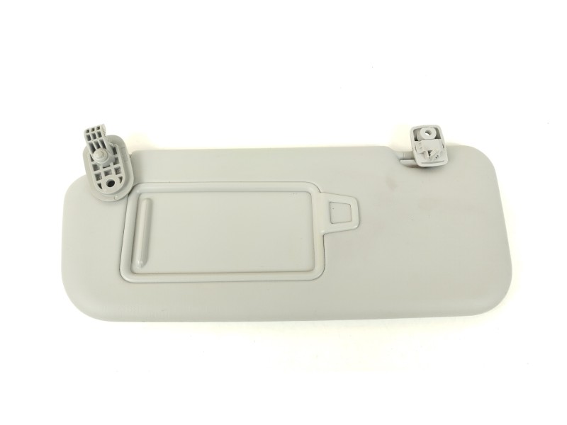 Recambio de parasol izquierdo para kia stonic (ybcuv) drive referencia OEM IAM   