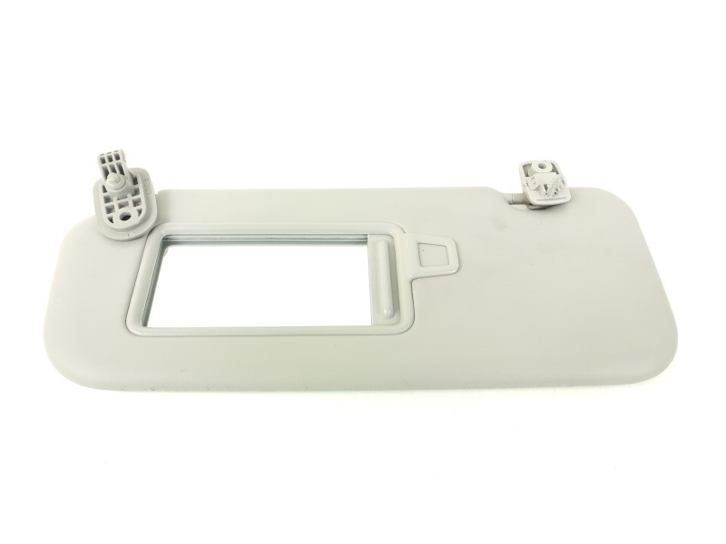 Recambio de parasol izquierdo para kia stonic (ybcuv) drive referencia OEM IAM   