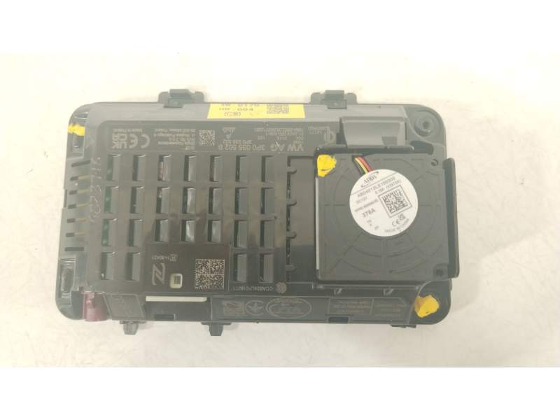 MODULO ELECTRONICO 3P0035502B 