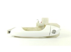 Recambio de maneta exterior delantera izquierda para kia stonic (ybcuv) drive referencia OEM IAM   