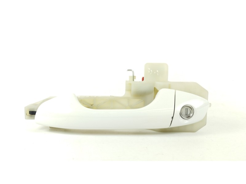 Recambio de maneta exterior delantera izquierda para kia stonic (ybcuv) drive referencia OEM IAM   