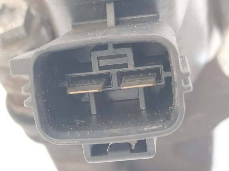 Recambio de pinza freno trasera izquierda para renault scenic iii dynamique referencia OEM IAM 2338814  