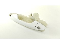 Recambio de maneta exterior delantera izquierda para kia stonic (ybcuv) drive referencia OEM IAM    2