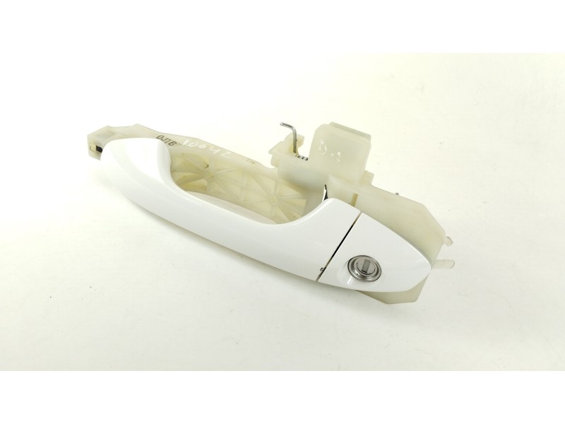 Recambio de maneta exterior delantera izquierda para kia stonic (ybcuv) drive referencia OEM IAM   
