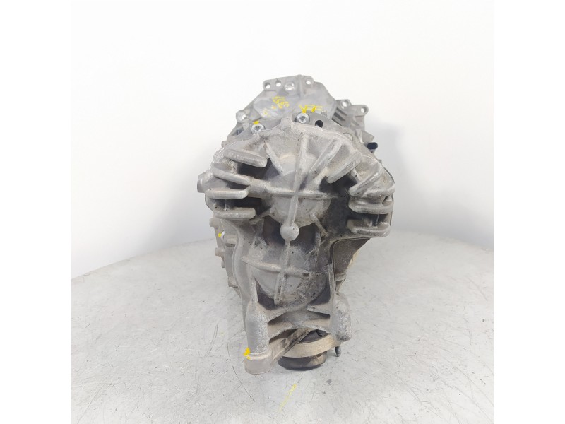 Recambio de caja cambios para audi a4 berlina (8e) 2.0 tdi referencia OEM IAM JEM  