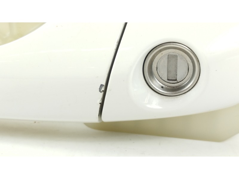 Recambio de maneta exterior delantera izquierda para kia stonic (ybcuv) drive referencia OEM IAM   