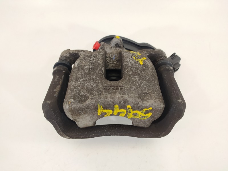 Recambio de pinza freno trasera izquierda para renault scenic iii dynamique referencia OEM IAM 2338814  