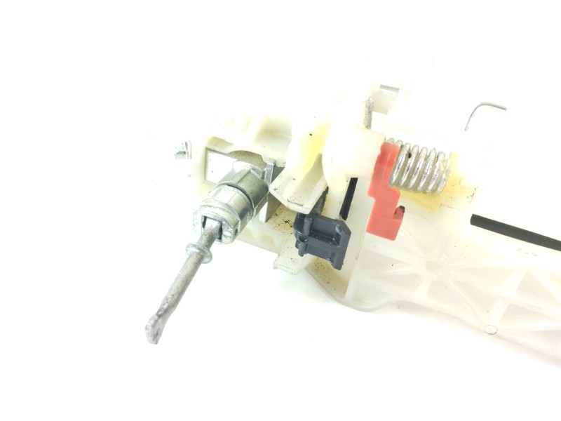 Recambio de maneta exterior delantera izquierda para kia stonic (ybcuv) drive referencia OEM IAM   