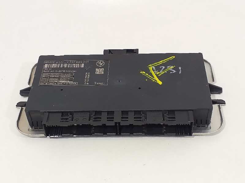 Recambio de modulo electronico para bmw serie 5 touring (f11) 530d xdrive referencia OEM IAM 9394665901  
