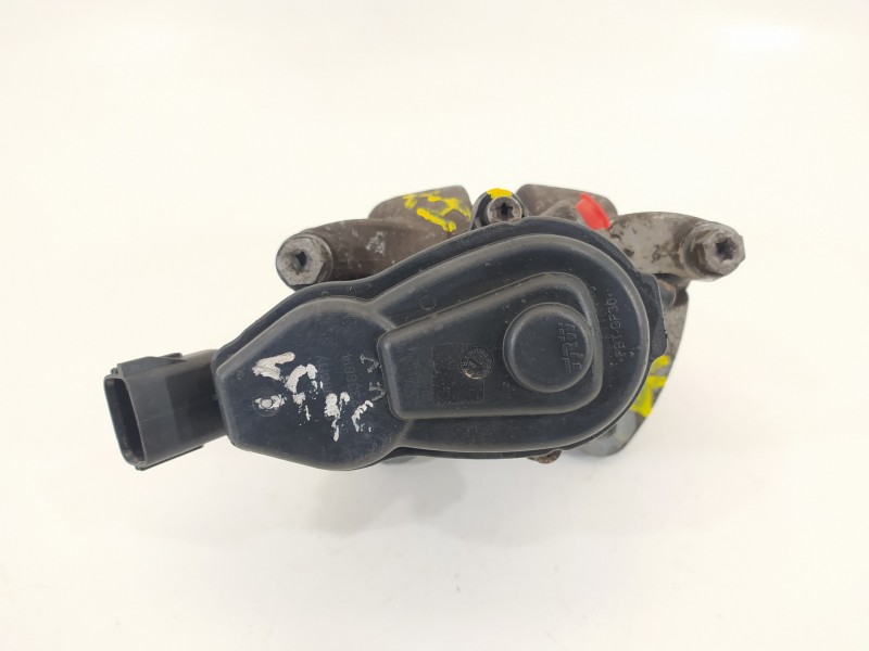 Recambio de pinza freno trasera izquierda para renault scenic iii dynamique referencia OEM IAM 2338814  