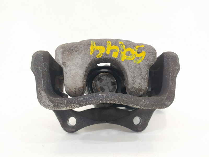 Recambio de pinza freno trasera izquierda para renault scenic iii dynamique referencia OEM IAM 2338814  