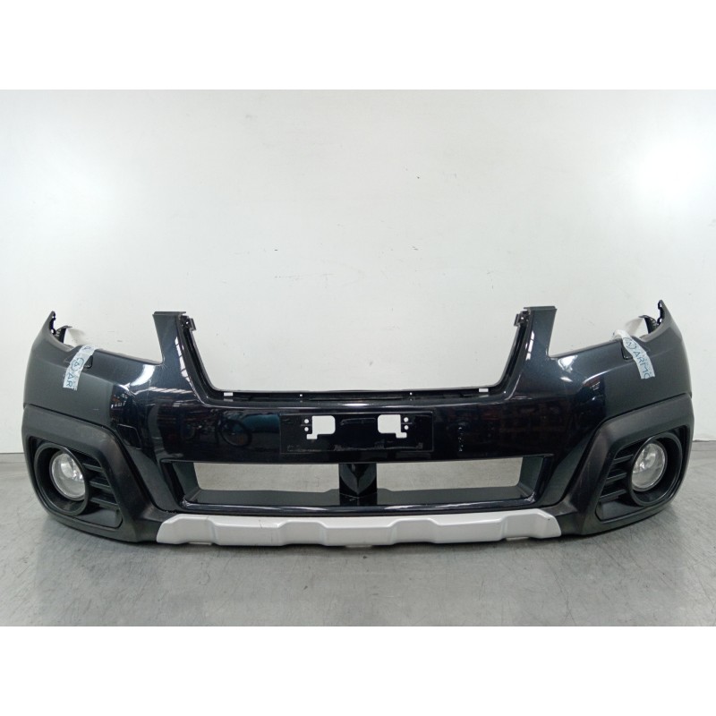 Recambio de paragolpes delantero para subaru outback (b15) active referencia OEM IAM 57702AJ170 84501AJ070 84501AJ080