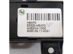 Recambio de mando multifuncion para kia stonic (ybcuv) drive referencia OEM IAM 93300H8AF0 4H52VA1000  2