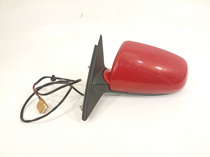 Recambio de retrovisor izquierdo para audi a4 berlina (8e) 2.0 tdi referencia OEM IAM   