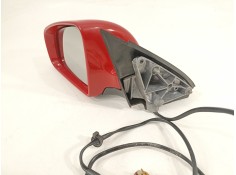 Recambio de retrovisor izquierdo para audi a4 berlina (8e) 2.0 tdi referencia OEM IAM    2