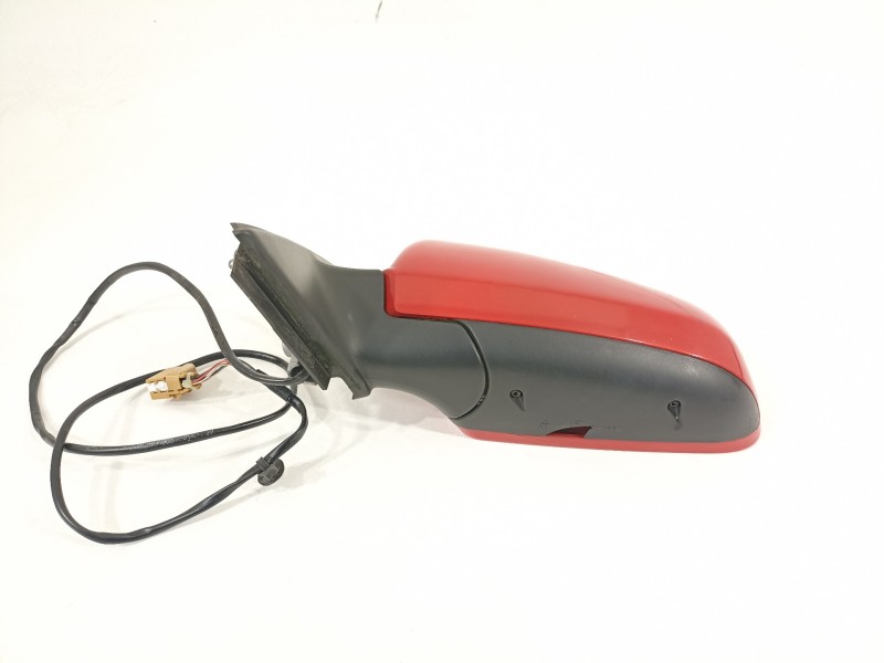 Recambio de retrovisor izquierdo para audi a4 berlina (8e) 2.0 tdi referencia OEM IAM   