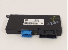 Recambio de modulo electronico para bmw serie 5 touring (f11) 530d xdrive referencia OEM IAM 61359393660 9393660 