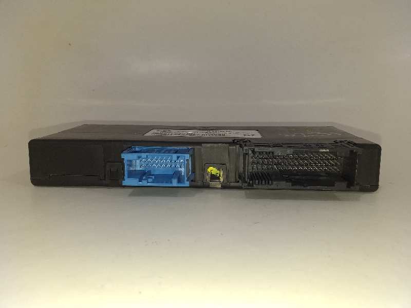 Recambio de modulo electronico para bmw serie 5 touring (f11) 530d xdrive referencia OEM IAM 61359393660 9393660 