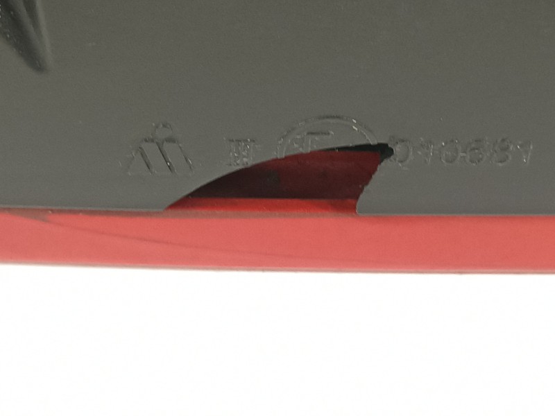 Recambio de retrovisor izquierdo para audi a4 berlina (8e) 2.0 tdi referencia OEM IAM   