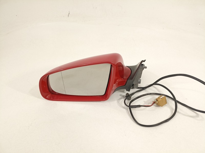 Recambio de retrovisor izquierdo para audi a4 berlina (8e) 2.0 tdi referencia OEM IAM   