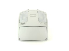 Recambio de luz interior para kia stonic (ybcuv) drive referencia OEM IAM 92800F2010 92800F2000 