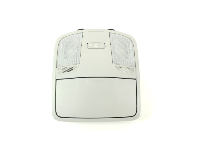 Recambio de luz interior para kia stonic (ybcuv) drive referencia OEM IAM 92800F2010 92800F2000 