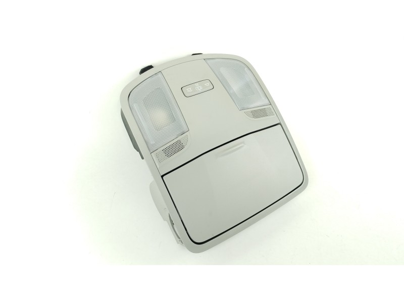 Recambio de luz interior para kia stonic (ybcuv) drive referencia OEM IAM 92800F2010 92800F2000 