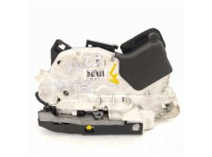 Recambio de cerradura puerta delantera izquierda para volkswagen jetta (162) sport referencia OEM IAM 5K1837015B  
