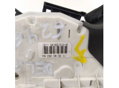 Recambio de cerradura puerta delantera izquierda para volkswagen jetta (162) sport referencia OEM IAM 5K1837015B   2
