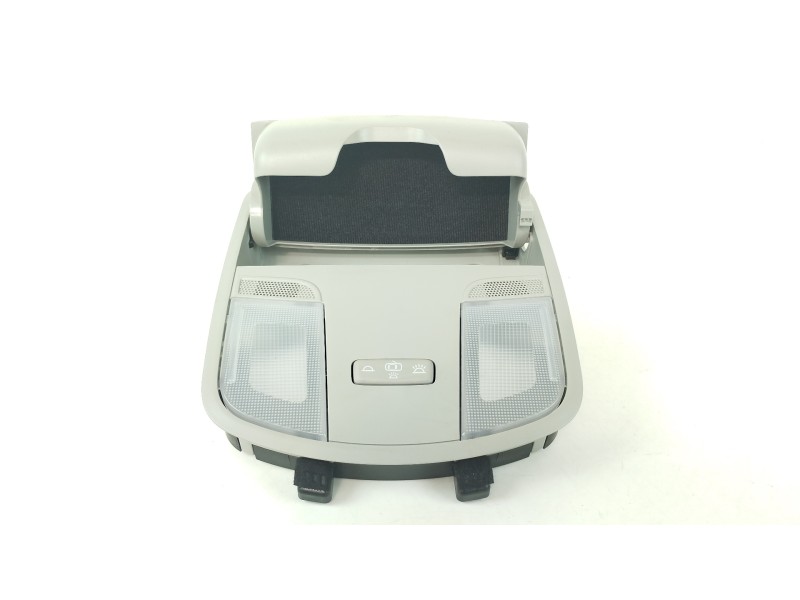 Recambio de luz interior para kia stonic (ybcuv) drive referencia OEM IAM 92800F2010 92800F2000 
