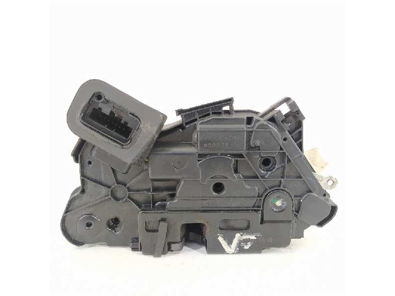 Recambio de cerradura puerta delantera izquierda para volkswagen jetta (162) sport referencia OEM IAM 5K1837015B  