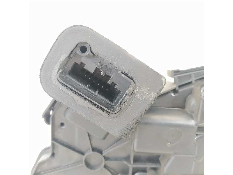 Recambio de cerradura puerta delantera izquierda para volkswagen jetta (162) sport referencia OEM IAM 5K1837015B  