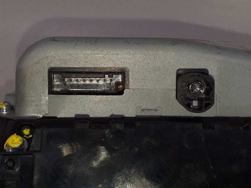 Recambio de pantalla multifuncion para bmw serie 5 touring (f11) 530d xdrive referencia OEM IAM 62309350465  