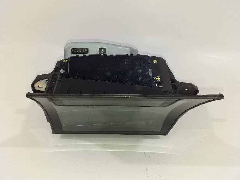 Recambio de pantalla multifuncion para bmw serie 5 touring (f11) 530d xdrive referencia OEM IAM 62309350465  